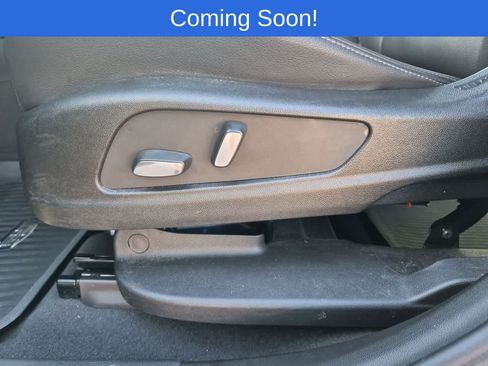 Used 2024 Cadillac XT6 Luxury w/ LPO, Floor Liner Package AWD/4WD image 17