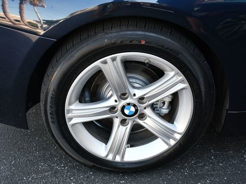 Used 2014 BMW 428i Convertible image 68