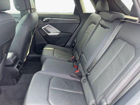 Used 2023 Audi Q3 2.0T Premium Plus AWD/4WD image 13