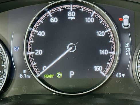 New 2026 MAZDA CX-50 AWD 2.5 Hybrid w/ Weather Package image 16