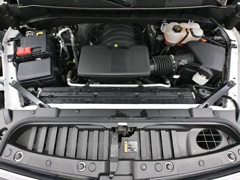 Used 2022 Chevrolet Silverado 1500 High Country image 58