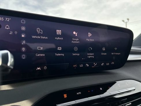 New 2026 Buick Enclave Preferred w/ Power Package FWD image 51
