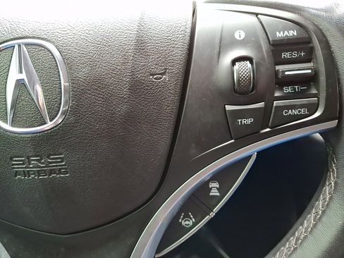 Used 2019 Acura MDX SH-AWD w/ Technology Package image 21