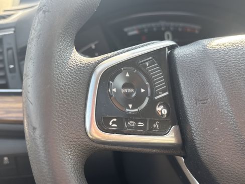 Used 2018 Honda CR-V EX image 21