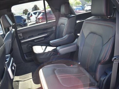 Used 2024 Ford Expedition Timberline AWD/4WD image 23