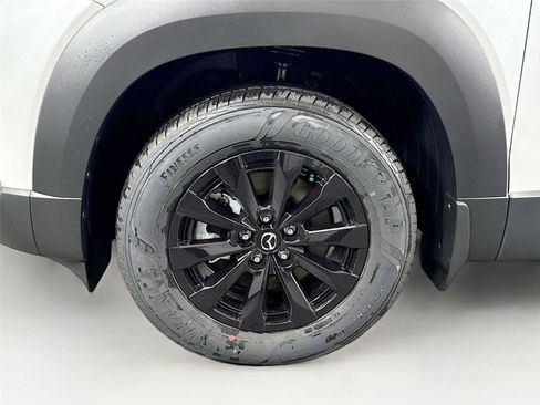 New 2026 MAZDA CX-50 AWD 2.5 Hybrid w/ Weather Package image 12