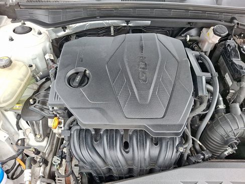Used 2020 Hyundai Sonata SEL FWD image 27
