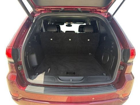 Used 2022 Jeep Grand Cherokee Laredo X RWD image 18