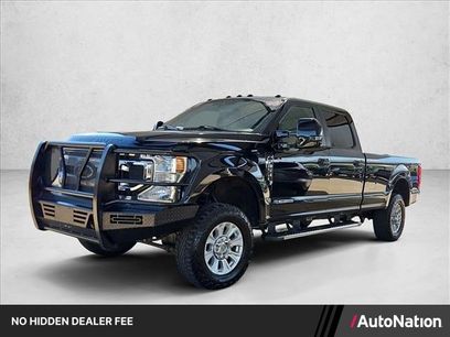Used 2020 Ford F350 XL w/ STX Appearance Package