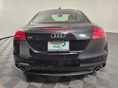 Used 2013 Audi TT 2.0T Premium Plus AWD/4WD image 6