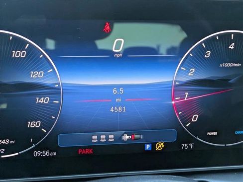 Certified 2025 Mercedes-Benz C 300 Sedan image 11