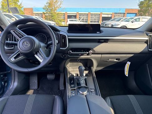 Used 2026 MAZDA CX-50 AWD 2.5 S w/ Cargo Package image 16