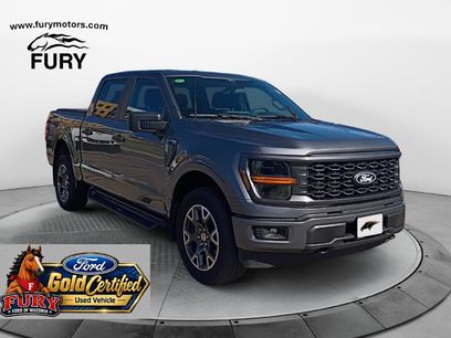 Used 2024 Ford F150 STX