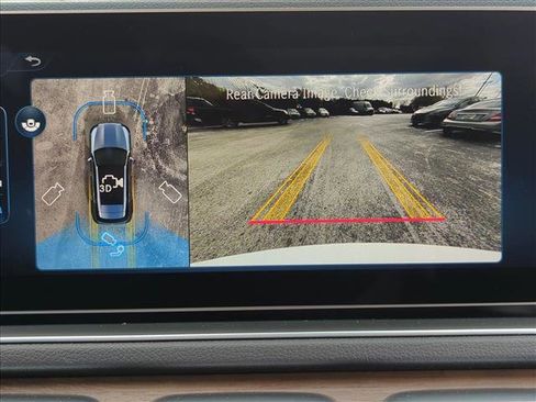 New 2026 Mercedes-Benz GLE 350 4MATIC image 13