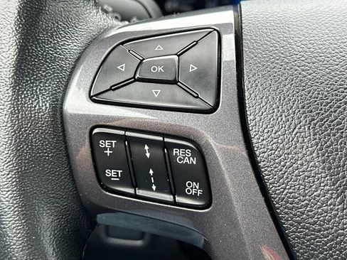Used 2019 Ford Ranger Lariat w/ Equipment Group 501A Mid RWD image 23