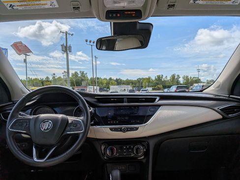 Used 2020 Buick Encore GX Preferred w/ Cold Weather Comfort Package AWD/4WD image 22