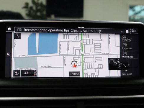 Used 2022 BMW ALPINA B7 xDrive image 34