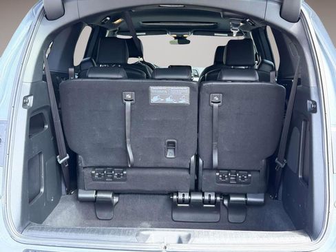 Used 2025 Honda Odyssey Sport-L image 13