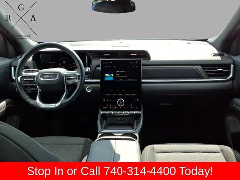 Used 2026 GMC Terrain Elevation AWD/4WD image 12