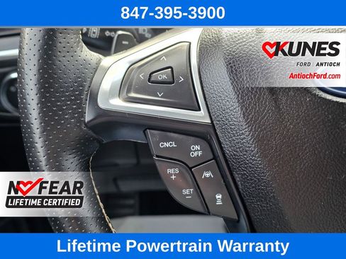 Used 2020 Ford Edge ST w/ Cold Weather Package image 44