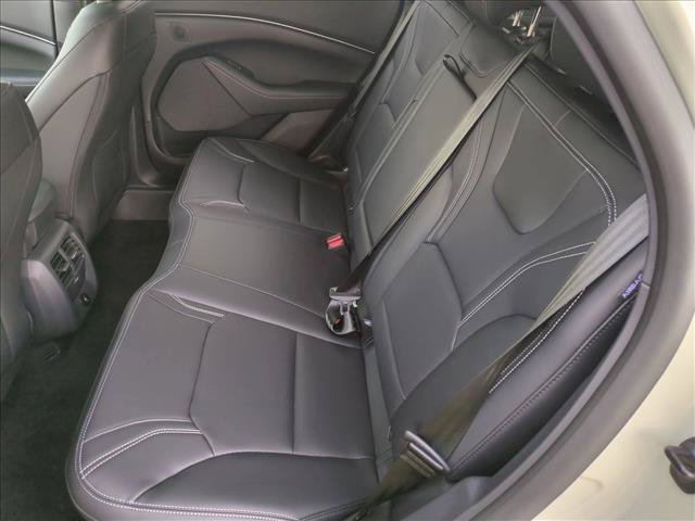 New 2026 Ford Mustang Mach-E Premium w/ Technology Package AWD/4WD image 16