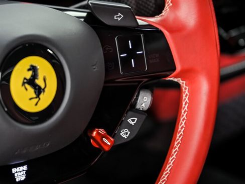 Used 2023 Ferrari SF90 Stradale AWD/4WD image 22