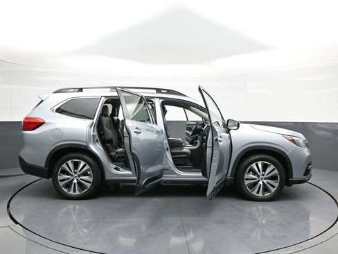 Used 2021 Subaru Ascent Limited w/ Technology Package image 44