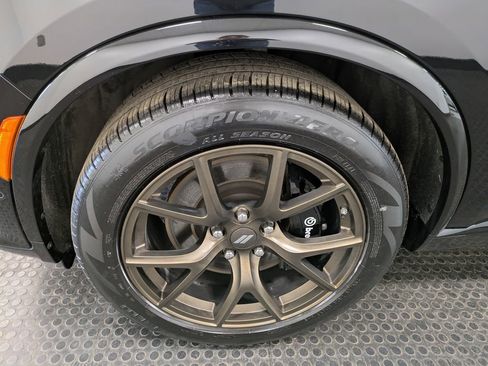 Used 2025 Dodge Durango R/T AWD/4WD image 7