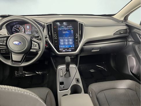 Used 2024 Subaru Crosstrek 2.0i Premium w/ Crosstrek Mirror Package AWD/4WD image 17