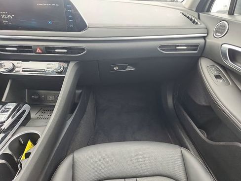 Certified 2023 Hyundai Sonata Limited FWD image 10