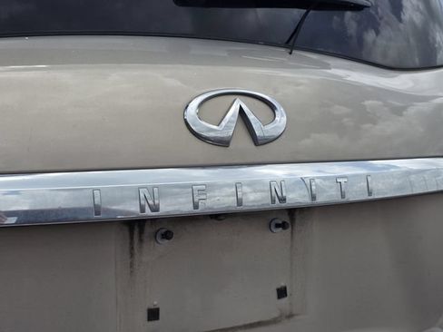 Used 2021 INFINITI QX80 Sensory w/ All-Season Package RWD image 7