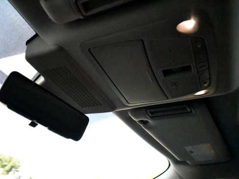 Used 2019 Nissan Armada Platinum w/ Cargo Package image 48