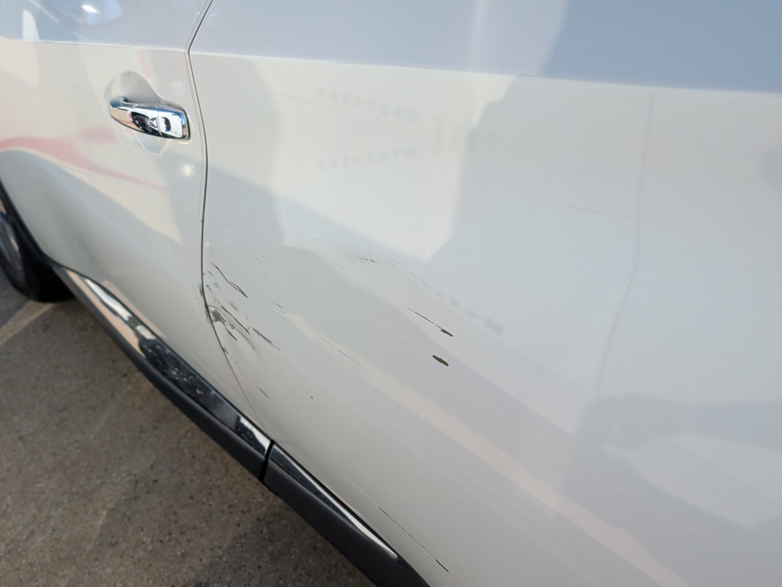 Used 2016 Nissan Murano SL AWD/4WD image 7