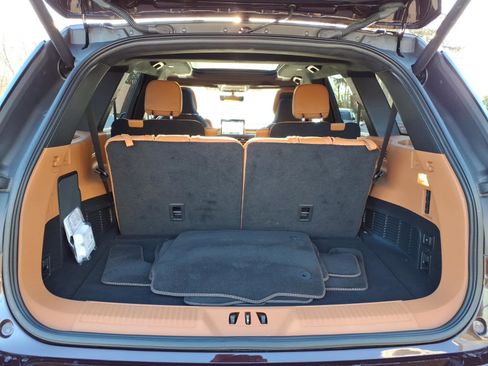 Certified 2024 Lincoln Aviator Black Label w/ Jet Package image 20