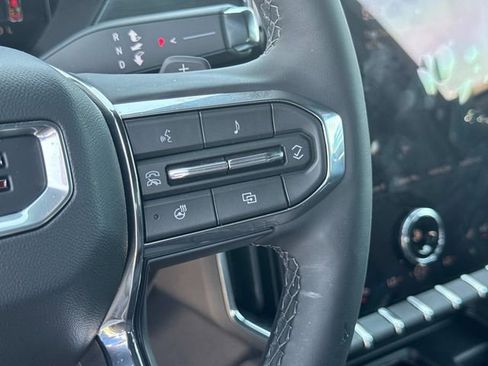 New 2026 GMC Acadia Elevation w/ Black Edition image 27