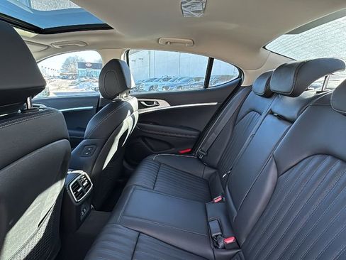 New 2026 Genesis G70 2.5T Prestige image 25