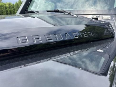 New 2025 INEOS Grenadier Trialmaster Edition image 45