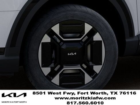 New 2027 Kia Telluride EX AWD/4WD image 9