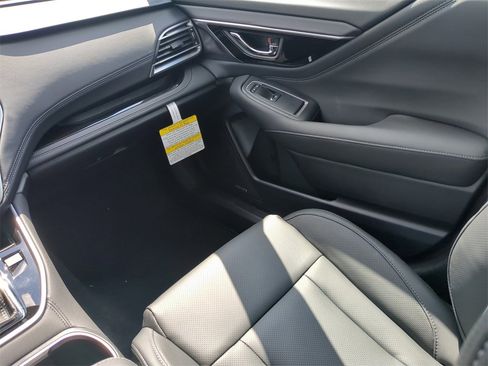 Certified 2025 Subaru Outback Touring XT image 16