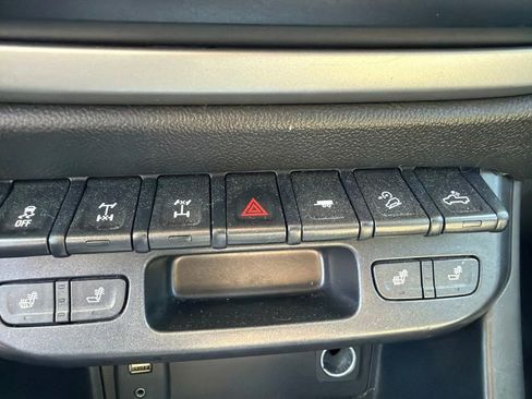 Used 2018 Chevrolet Colorado ZR2 AWD/4WD image 17