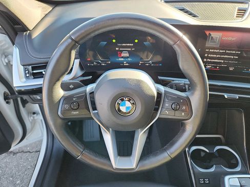 Certified 2023 BMW X1 xDrive28i w/ Convenience Package image 19