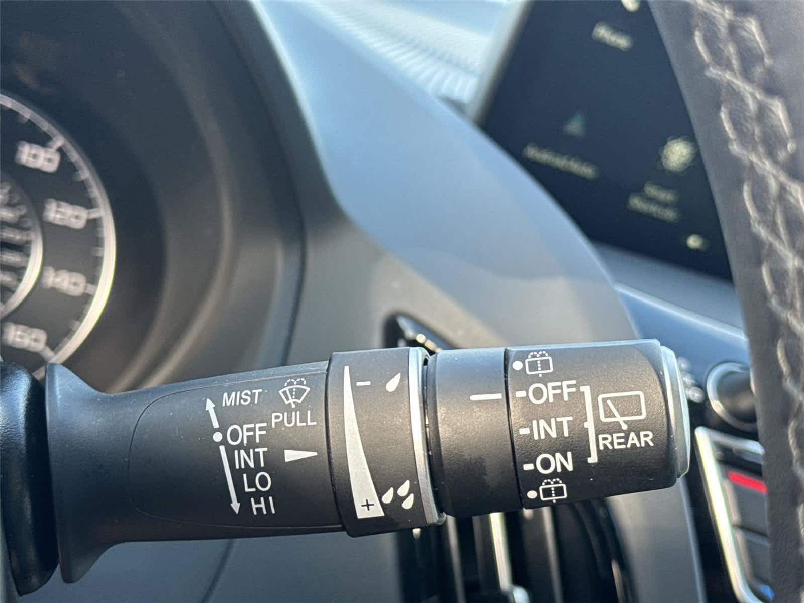 Certified 2026 Acura RDX SH-AWD image 22