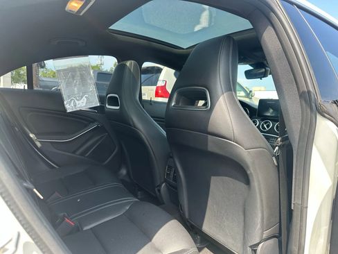 Used 2018 Mercedes-Benz CLA 250 4MATIC image 20