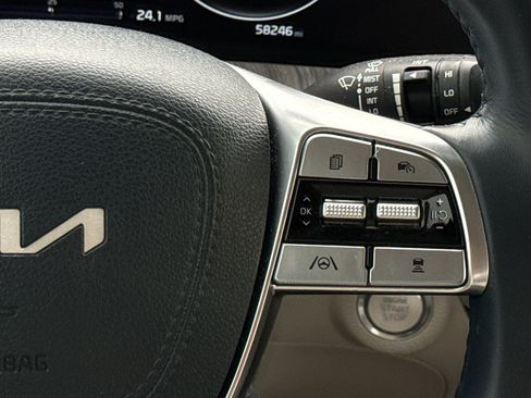 Used 2023 Kia Telluride SX image 38