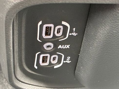 New 2026 RAM 1500 Express RWD image 6