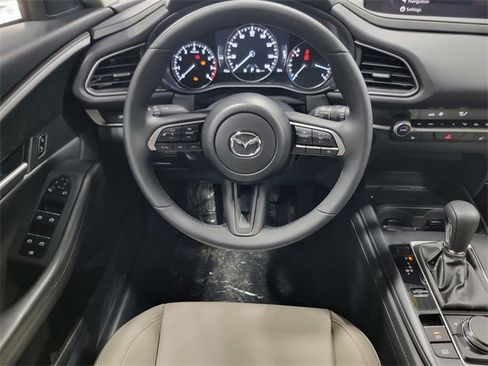 New 2026 MAZDA CX-30 AWD 2.5 S image 25