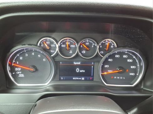 Used 2022 Chevrolet Silverado 1500 LT image 27