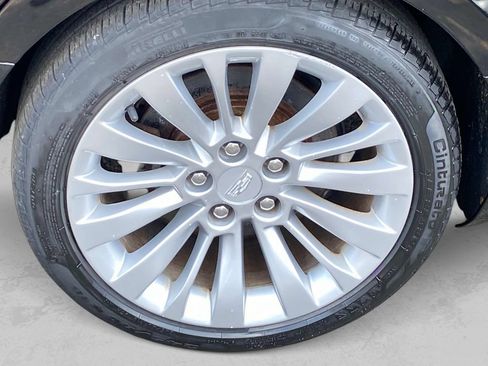 Used 2015 Cadillac CTS Luxury AWD/4WD image 27