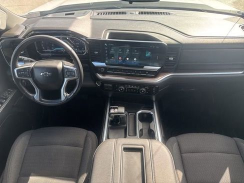 Used 2022 Chevrolet Silverado 1500 RST w/ All Star Edition Plus image 37