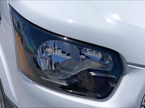 Certified 2025 Ford Transit 250 Low Roof w/ Exterior Upgrade Package RWD image 24